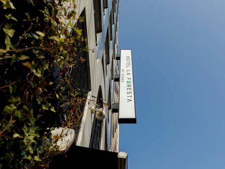 HOTEL LA FORESTA BY RIGNA / 5