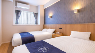 スタンダード ルーム