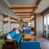 房総鴨川温泉 是空 -ZEKUU-(千葉県 旅館) / 3