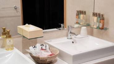 客室の設備とサービス / 24