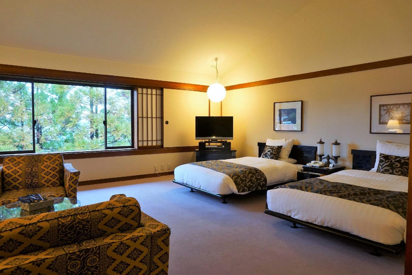 時空を超えた旅へ！ノスタルジックな本格温泉オーベルジュ4038490