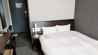 セミダブルルーム (喫煙)