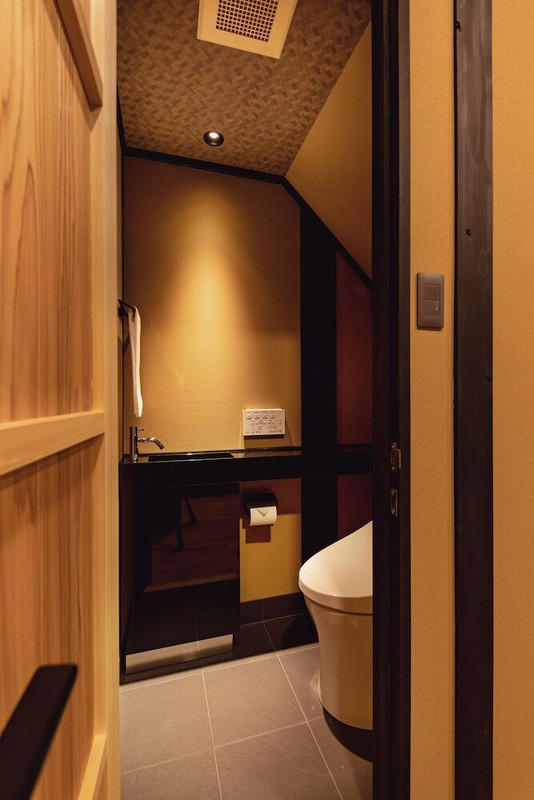 客室の設備とサービス