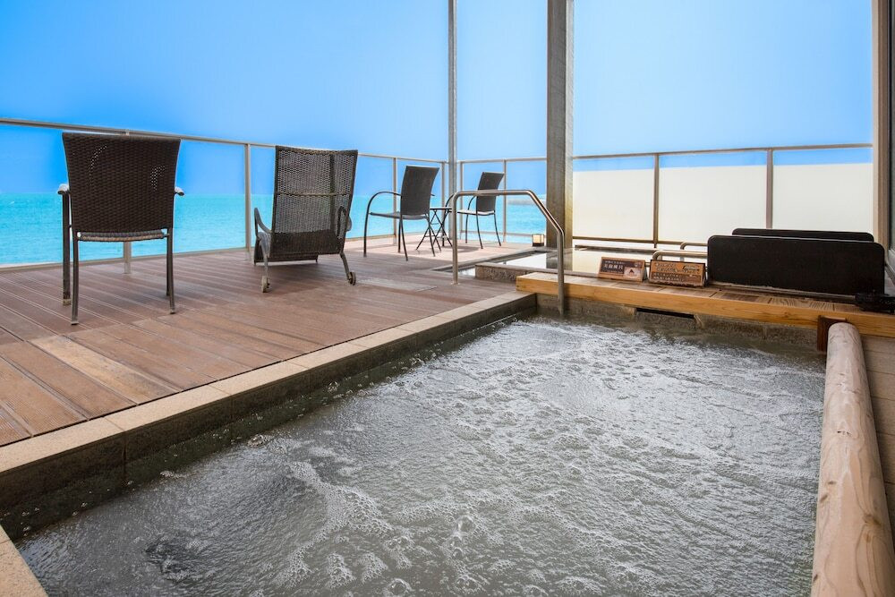 ハマム (トルコ式スチームバス)