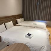 ホテルグローバルビュー八戸（青森県 ビジネスホテル） / 2