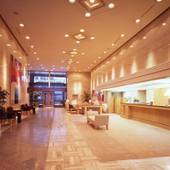 KKRホテル東京（国家公務員共済組合連合会東京共済会館）（東京都 ビジネスホテル） / 3