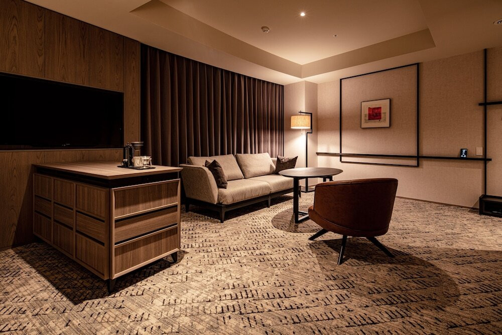 ”物語”を感じる客室で、本とともにおこもりステイ3912004