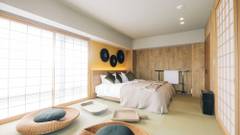 MIMARU SUITES 京都四条