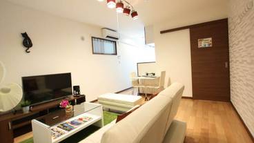 リビングルーム / 19