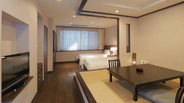 和洋室一例② / 3