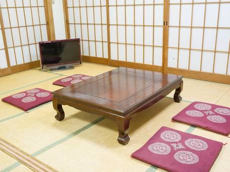 駅前山小屋 A-yard / 5