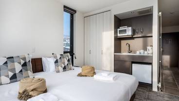 専用簡易キッチン / 7