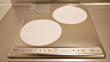 専用キッチン / 18