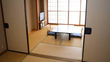 西伊豆クリスタルビューホテル（ニシイズクリスタルビューホテル） / 5