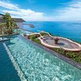 昼の露天風呂 / 2