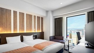 [2名] モデレートツイン 禁煙 素泊まり