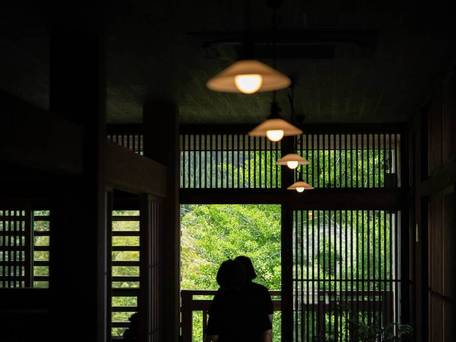 黒川温泉 南城苑 / 3