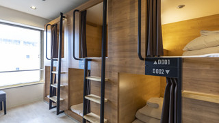 ファミリールーム 最大6名 禁煙