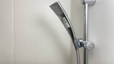 バスルームのシャワー / 37