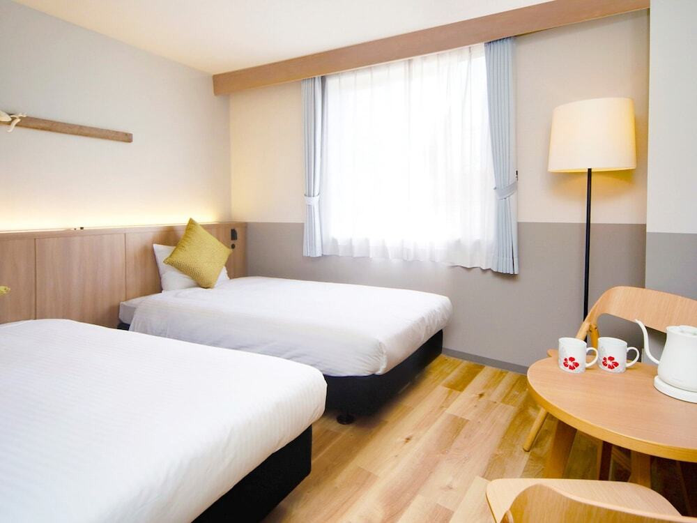 ５．世界各国のメニューを味わえる朝食ビュッフェが魅力！『ホットクロスポイント サンタモニカ』3388635