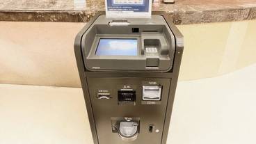 施設内の設備 / 10