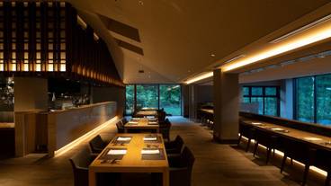 レストラン① / 4