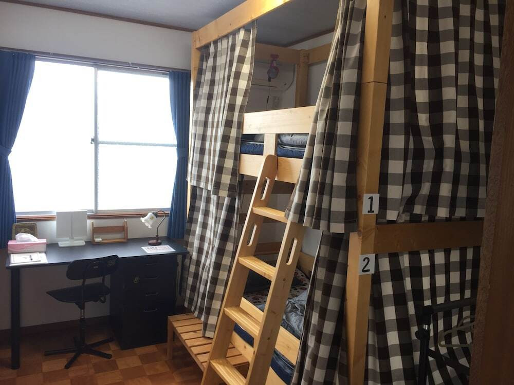 リビングルーム