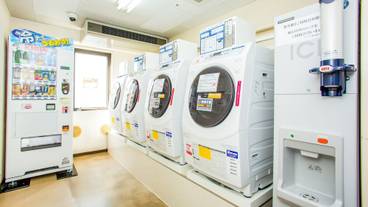 ランドリー ルーム / 5