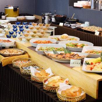 シャトル乗り場は目の前！ギリギリまで寝ていたい女子必見！4020665