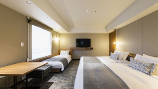 コーナーツイン (3名様利用) 禁煙