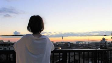 屋上テラス / 19