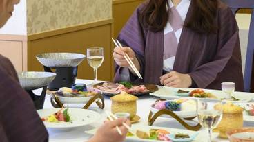 レストラン / 11