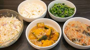 朝食ビュッフェ / 7