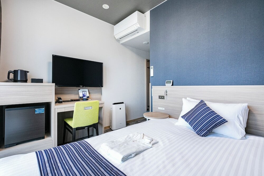 客室の設備とサービス