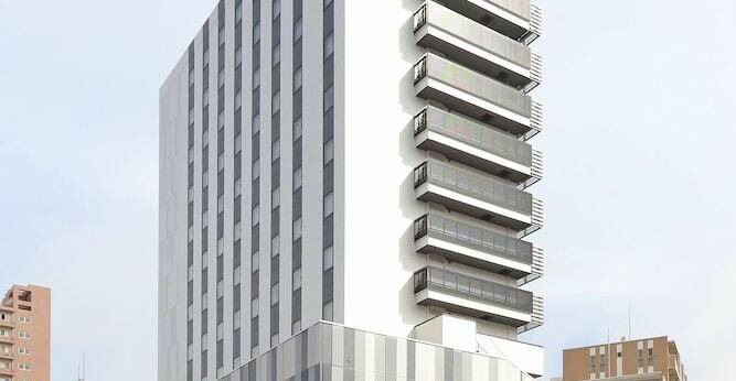 スマイルホテル湘南藤沢(神奈川県 ビジネスホテル) / 1