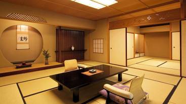 2階建て離れ「和洋室」⑥ / 18