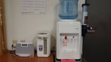 ロビーラウンジ / 6