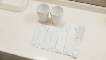 客室の設備とサービス / 21