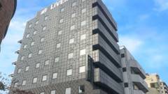 ホテルリブマックス岡山