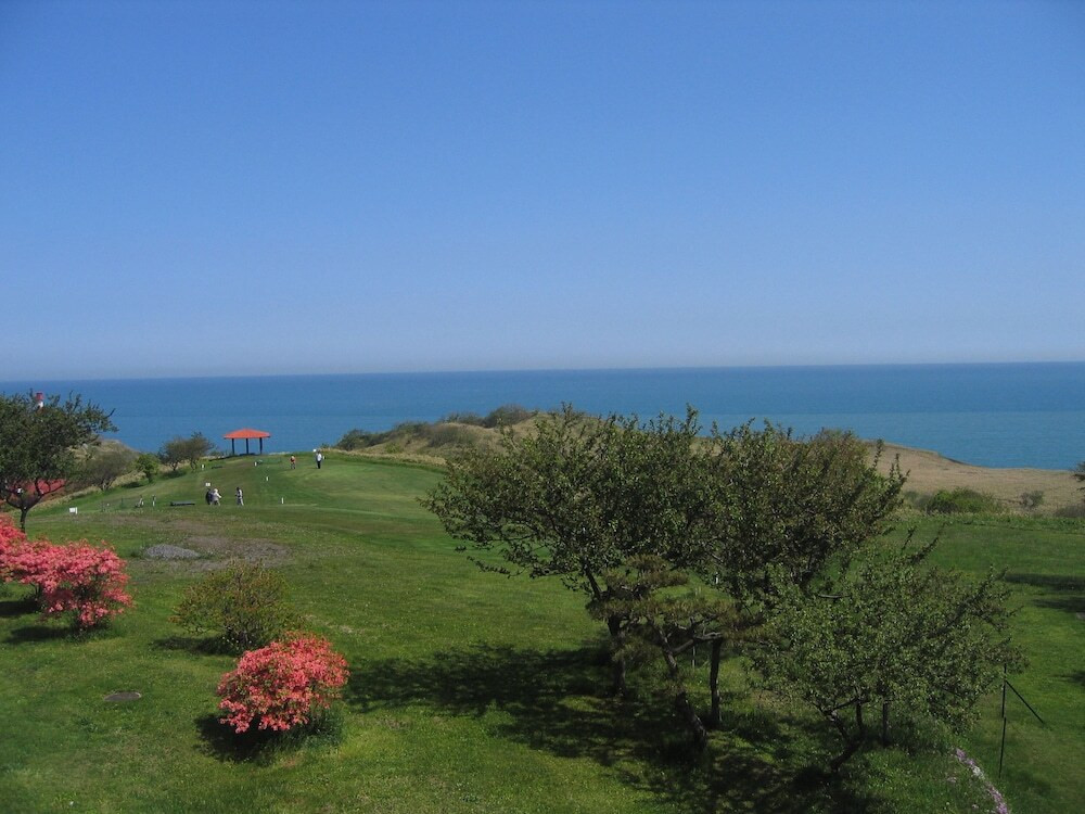 施設からの眺望