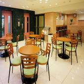 東横イン大阪谷四交差点（大阪府 ビジネスホテル） / 3