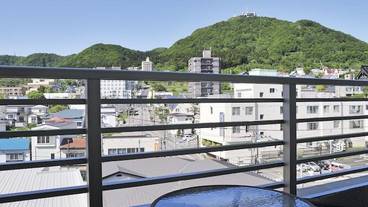 部屋からの景観 / 36