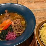 スープカレー トレジャー（スープカレートレジャー）