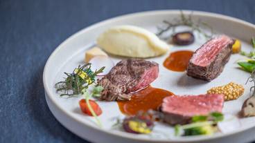 TERRACE & DINING ZERO② / 2