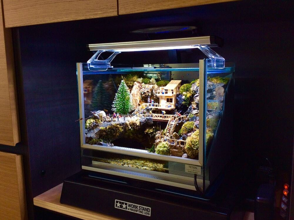 ロビーラウンジ