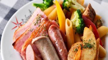 レストラン / 12