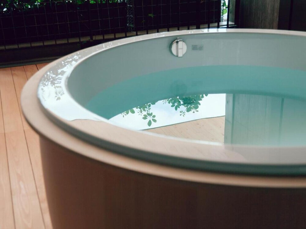 露天風呂付 スイートルーム