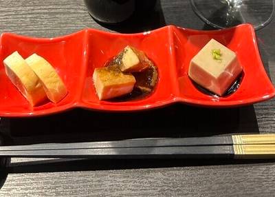 演出鉄板ステーキ&BARココットアルファ 河原町本店