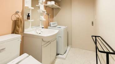 バスルーム / 33