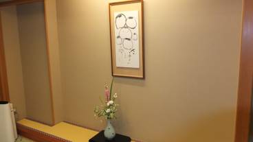客室 / 9